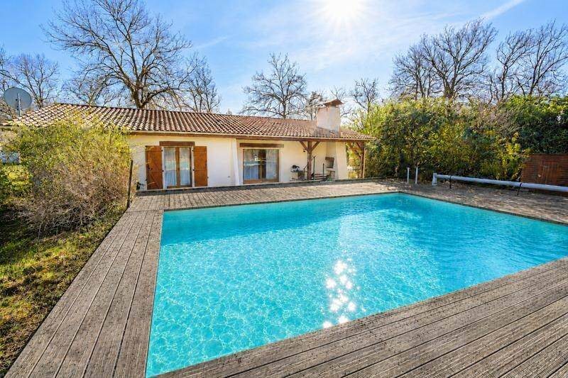 Maison à vendre, 103m², Moustey