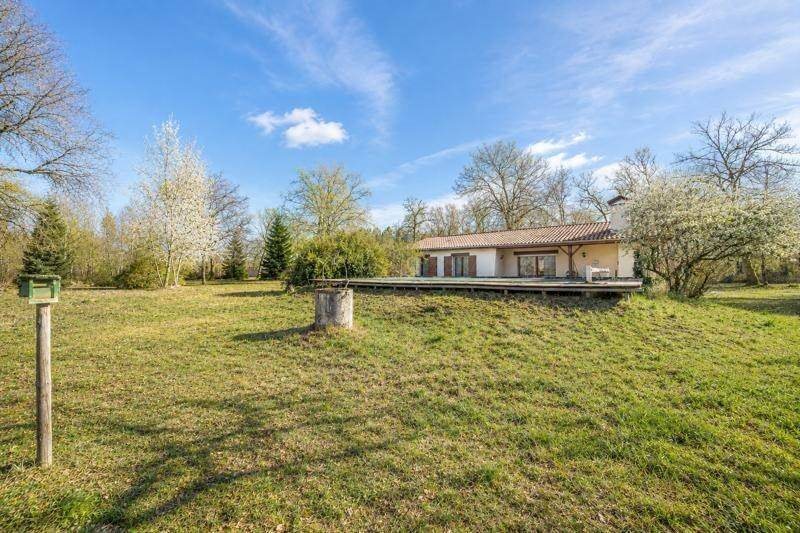 Maison à vendre, 103m², Moustey