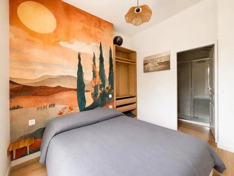 Appartement à vendre, 29m², Pompignac