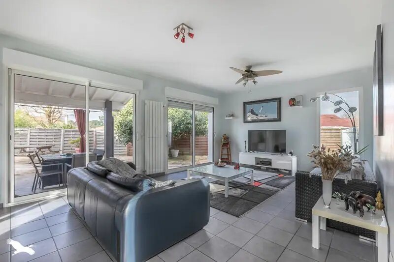 Maison à vendre, 185m², Martignas-sur-Jalle