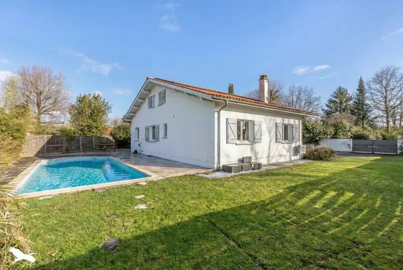 Maison à vendre, 185m², Martignas-sur-Jalle