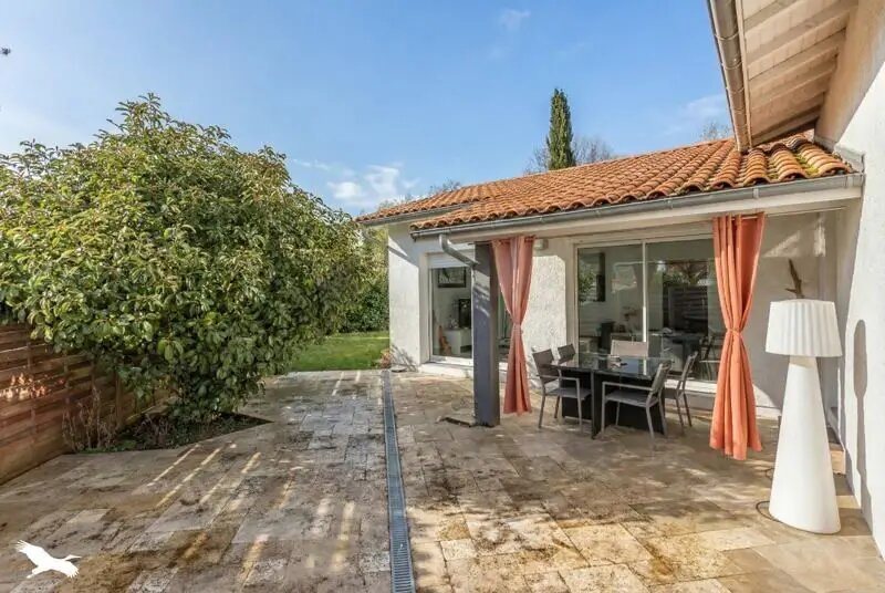 Maison à vendre, 185m², Martignas-sur-Jalle