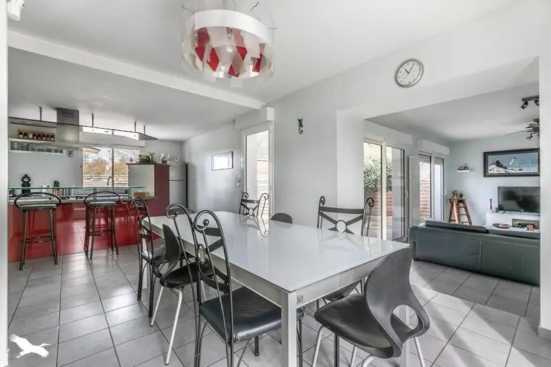 Maison à vendre, 185m², Martignas-sur-Jalle
