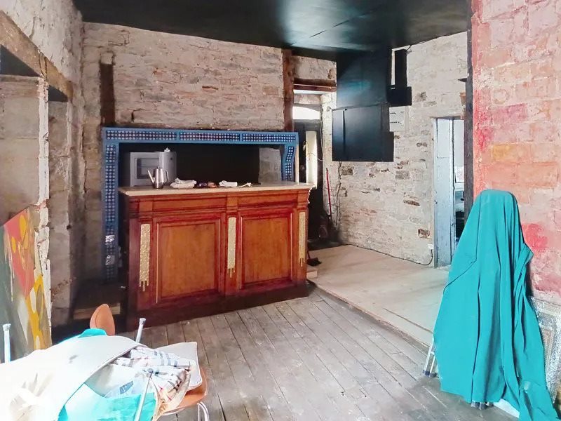 Maison à vendre, 110m², Gramat