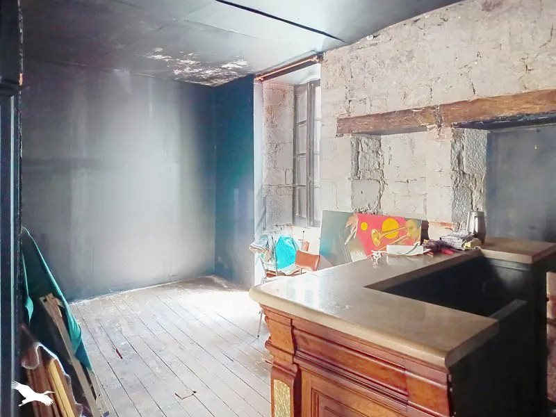 Maison à vendre, 110m², Gramat