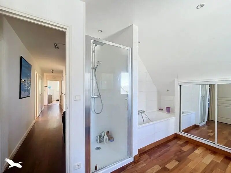 Maison à vendre, 201m², Saint-Herblain