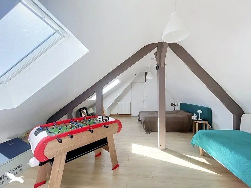 Maison à vendre, 201m², Saint-Herblain