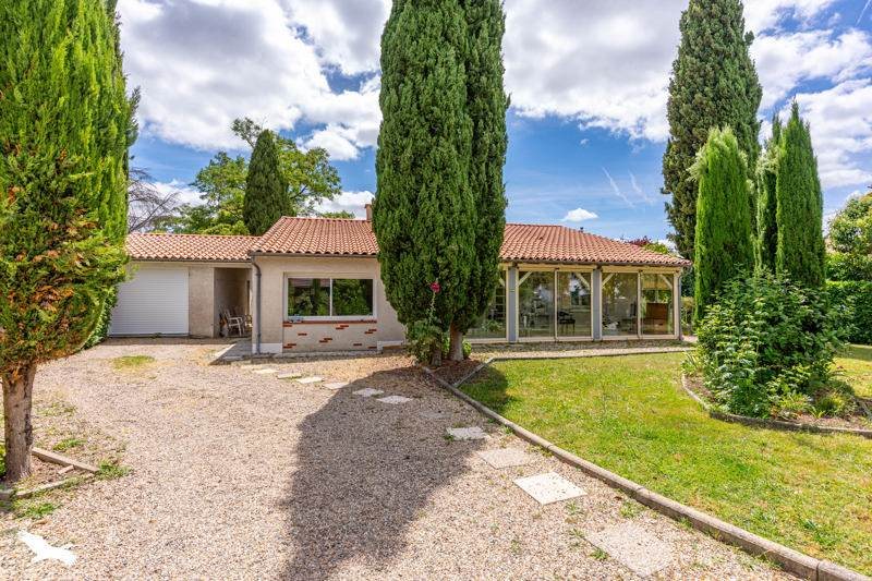 Maison à vendre, 135m², Marmande