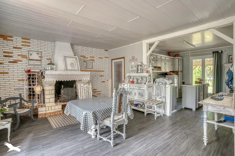 Maison à vendre, 135m², Marmande