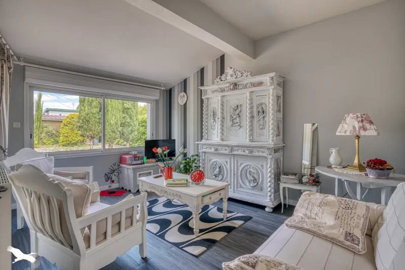 Maison à vendre, 135m², Marmande