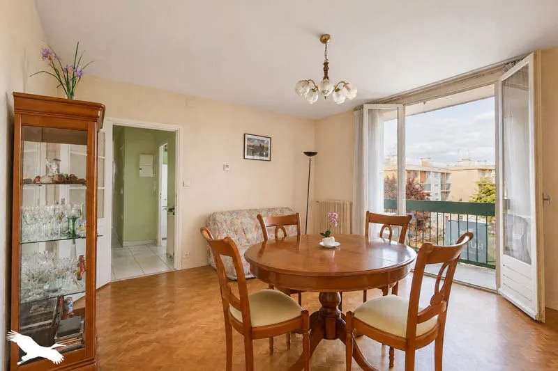 Appartement à vendre, 80m², Blagnac