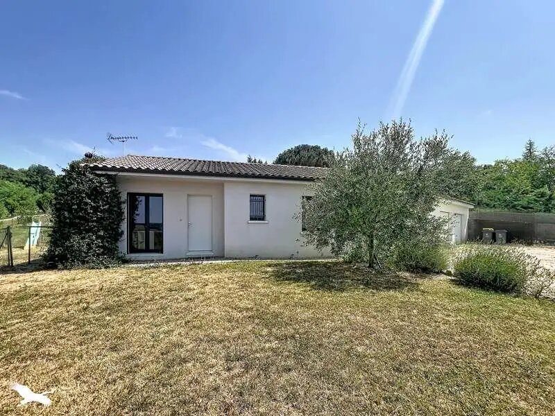 Maison à vendre, 108m², Beaumont-sur-Lèze