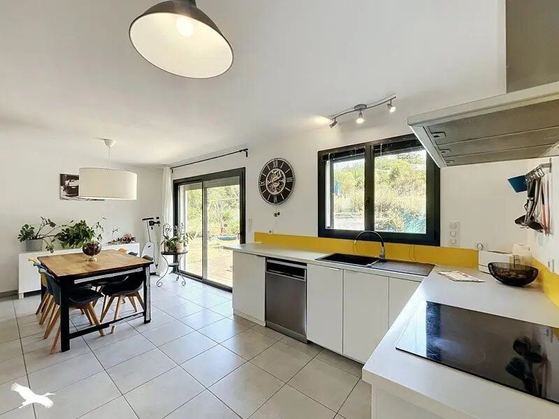 Maison à vendre, 108m², Beaumont-sur-Lèze