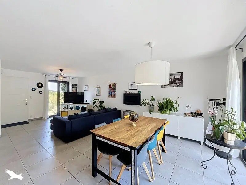 Maison à vendre, 108m², Beaumont-sur-Lèze