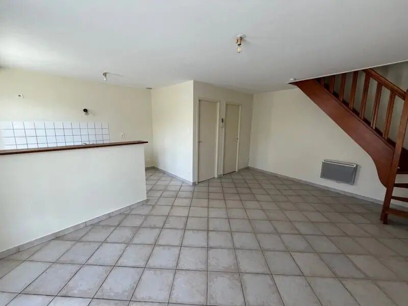 Appartement à louer, 56m², Châteauneuf-sur-Charente