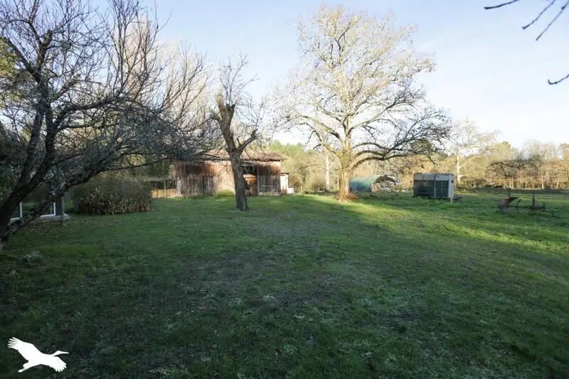 Maison à vendre, 323m², Balizac