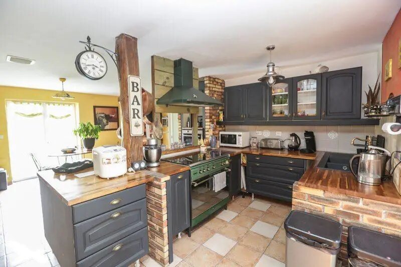 Maison à vendre, 323m², Balizac