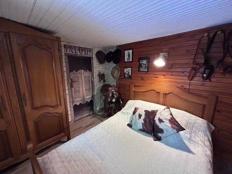 Maison à vendre, 74m², Savigny-en-Véron