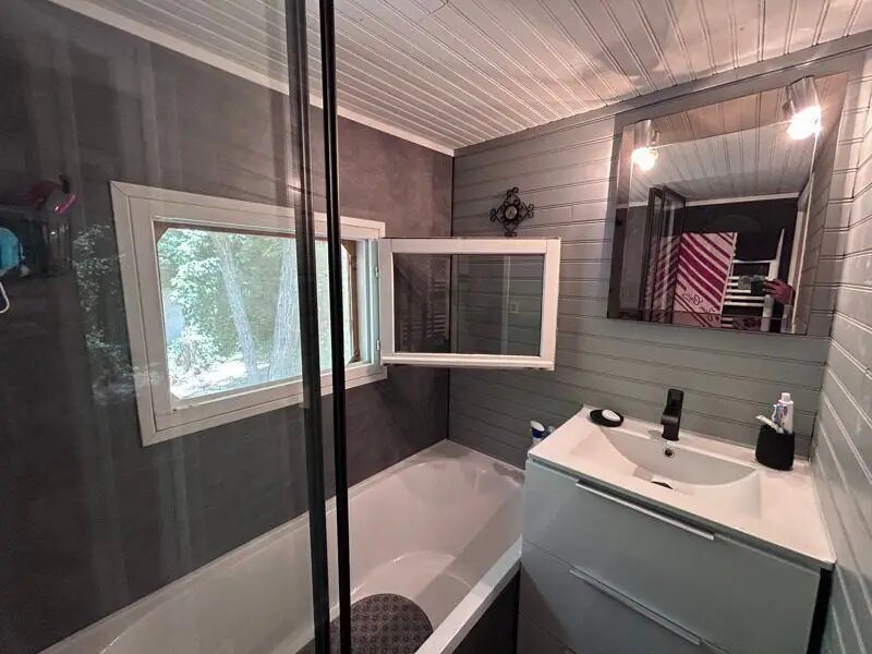 Maison à vendre, 74m², Savigny-en-Véron