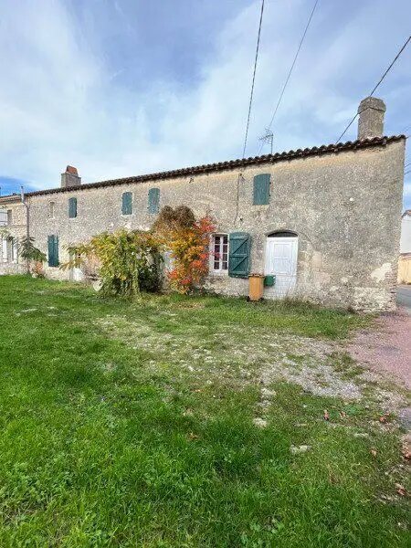 Maison à vendre, 87m², Saint-Genès-de-Blaye