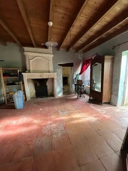 Maison à vendre, 87m², Saint-Genès-de-Blaye