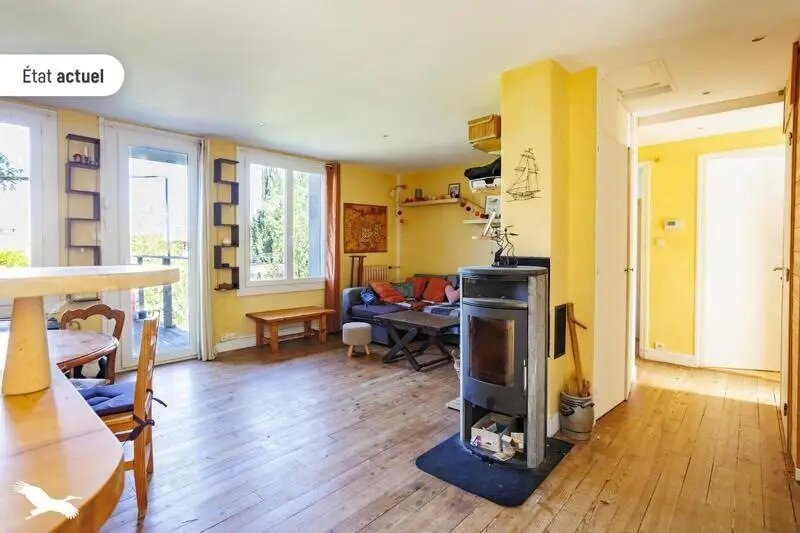 Maison à vendre, 105m², Castanet-Tolosan