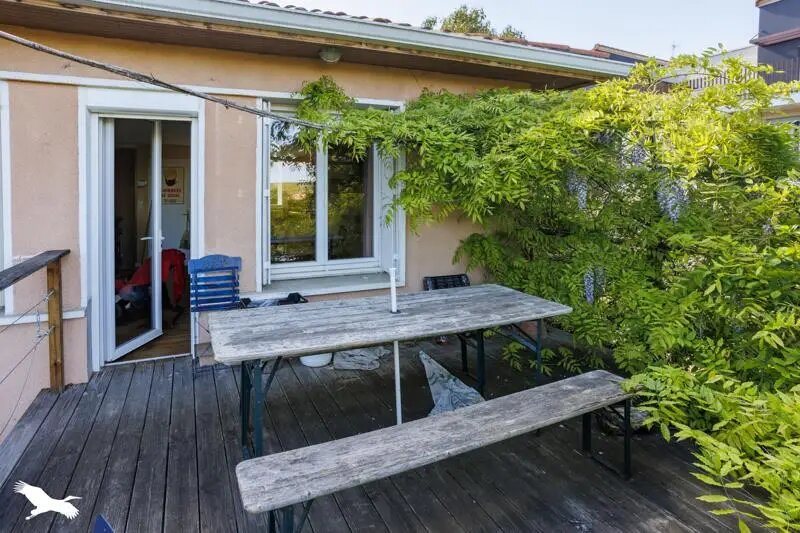 Maison à vendre, 105m², Castanet-Tolosan