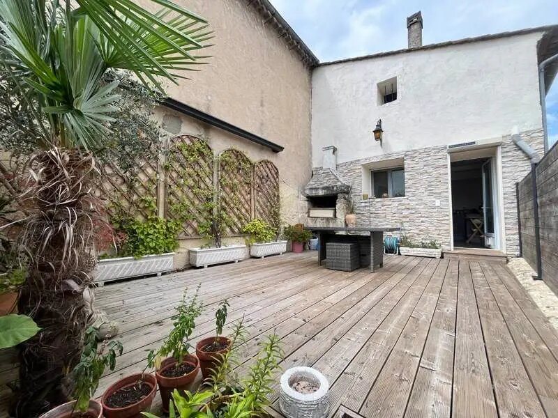 Maison à vendre, 106m², Grézillac