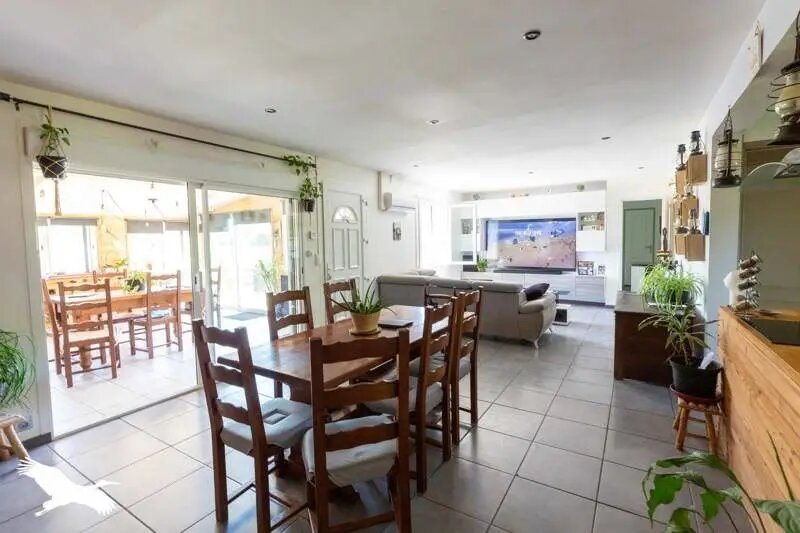 Maison à vendre, 165m², Rabastens-de-Bigorre