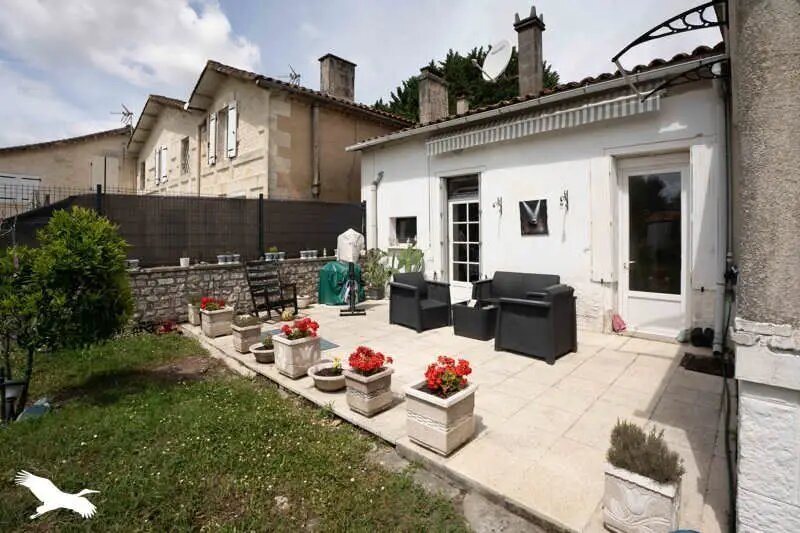 Maison à vendre, 155m², Mirambeau