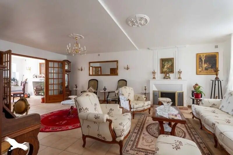 Maison à vendre, 155m², Mirambeau