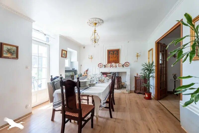 Maison à vendre, 155m², Mirambeau