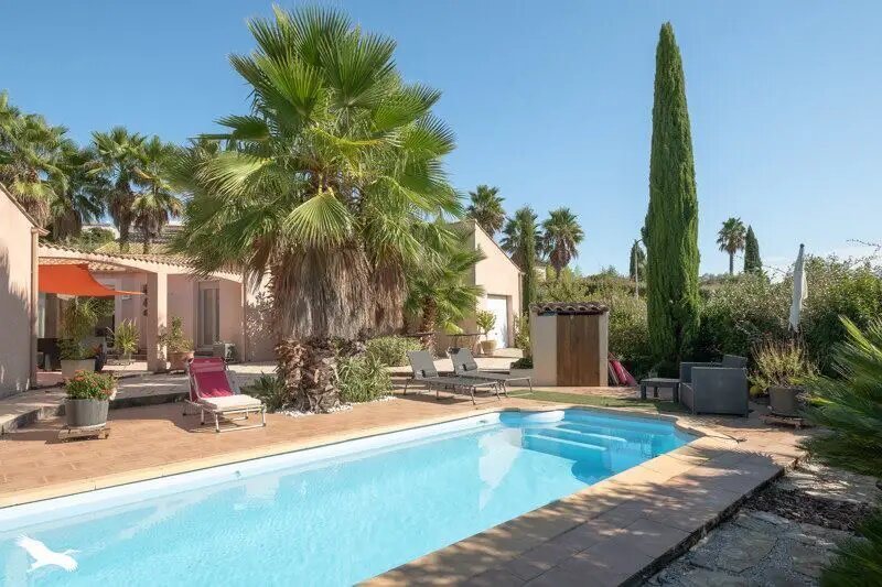 Maison à vendre, 138m², Juvignac
