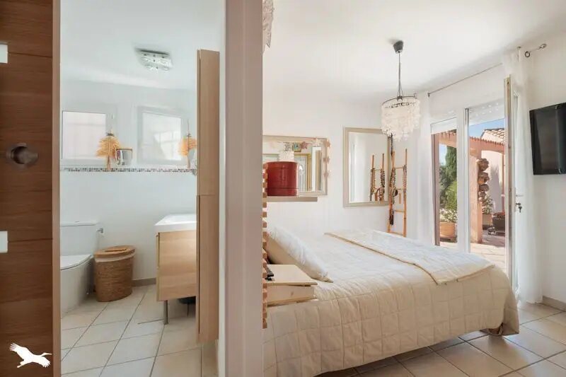 Maison à vendre, 138m², Juvignac