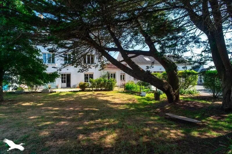 Maison à vendre, 215m², Treffiagat