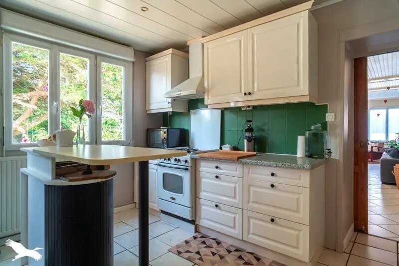 Maison à vendre, 215m², Treffiagat