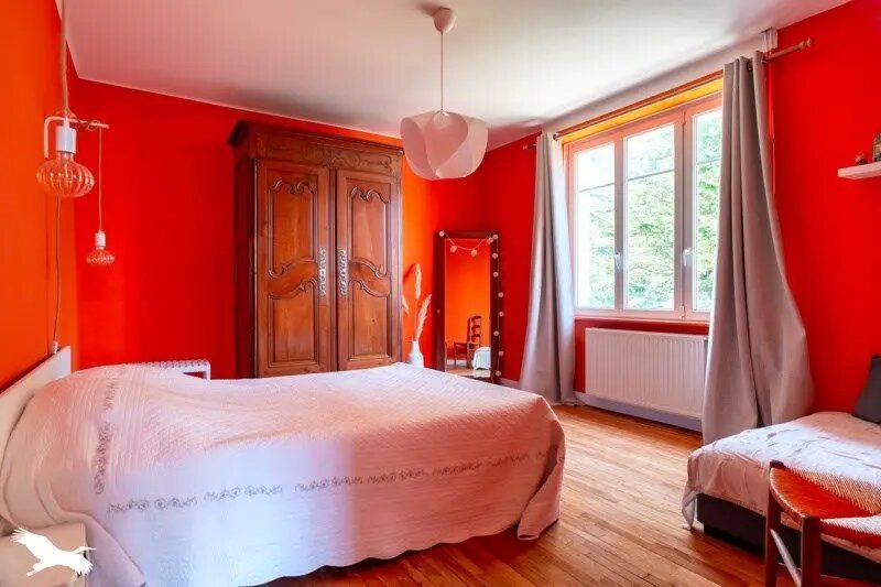 Maison à vendre, 215m², Treffiagat