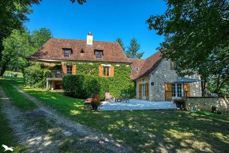Maison à vendre, 208m², Le Bugue