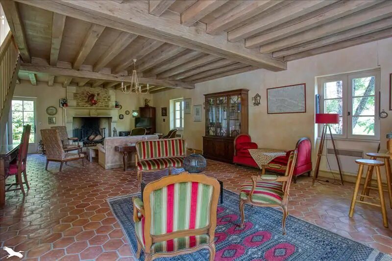 Maison à vendre, 208m², Le Bugue