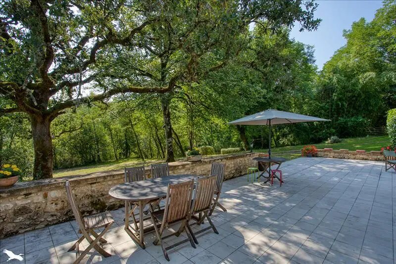 Maison à vendre, 208m², Le Bugue