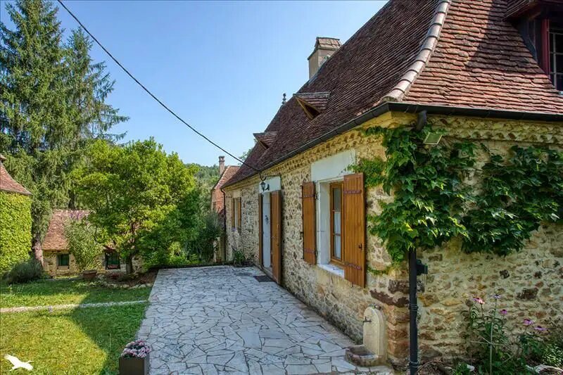 Maison à vendre, 208m², Le Bugue