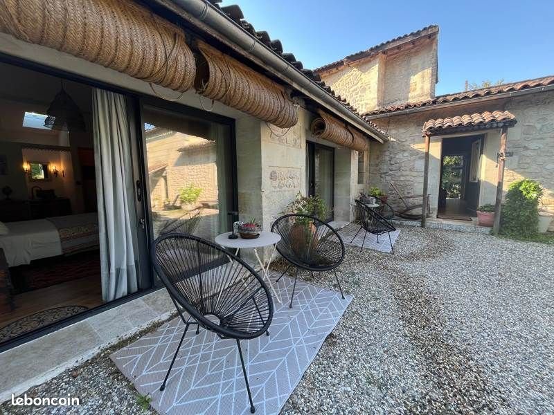 Maison à vendre, 280m², Haux