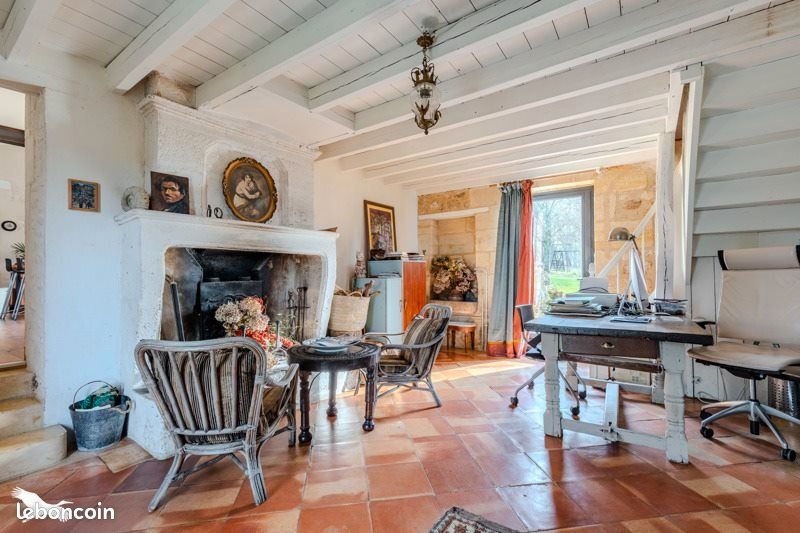 Maison à vendre, 280m², Haux