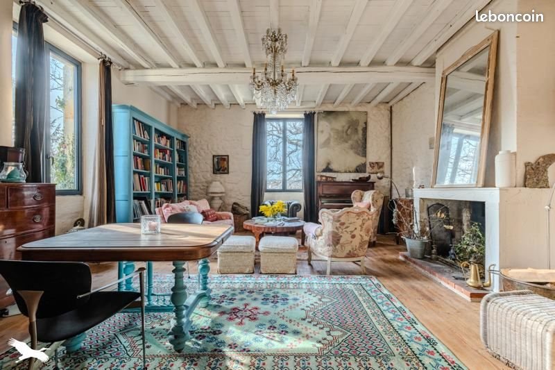 Maison à vendre, 280m², Haux