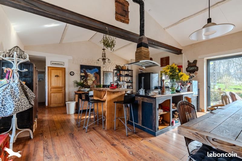 Maison à vendre, 280m², Haux