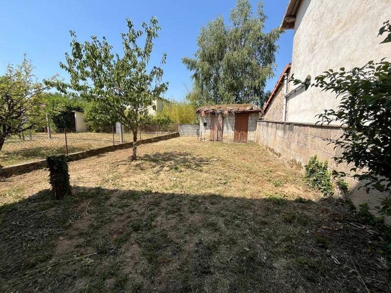 Maison à vendre, 98m², Lessac