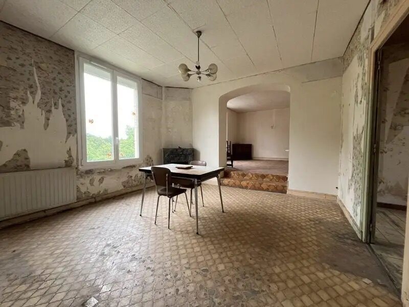 Maison à vendre, 98m², Lessac