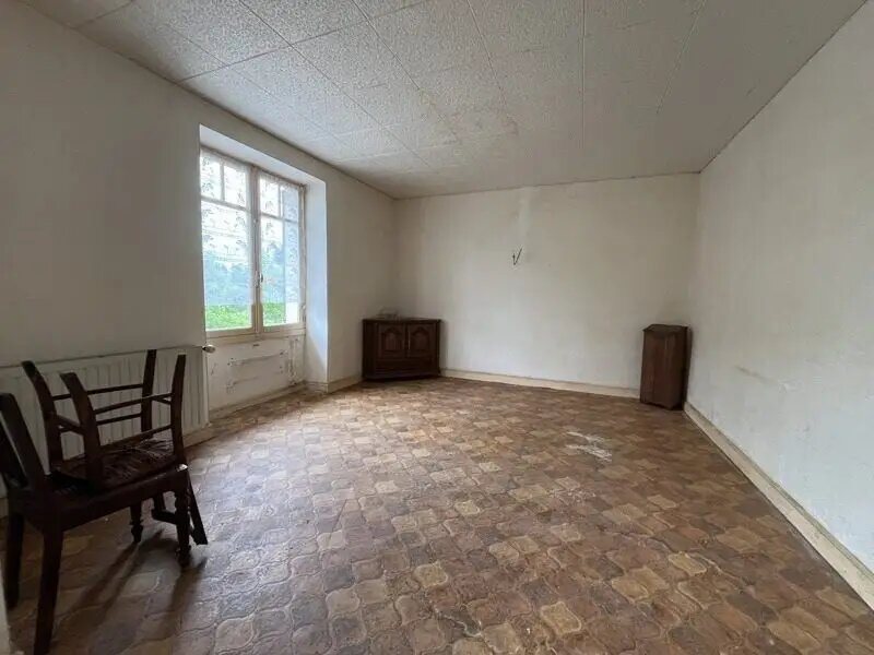 Maison à vendre, 98m², Lessac