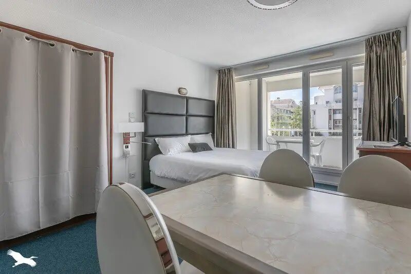Appartement à vendre, 28m², Arcachon
