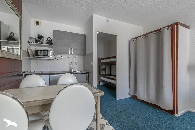 Appartement à vendre, 28m², Arcachon